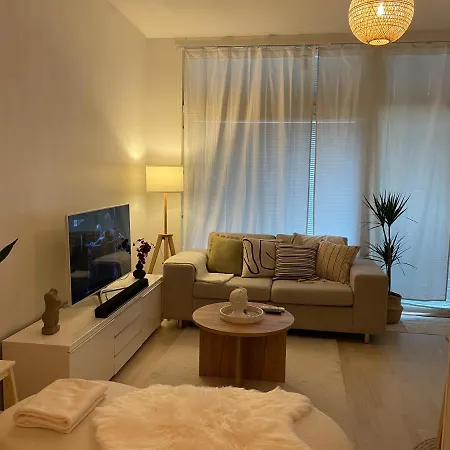 Lux Ii Apartamento