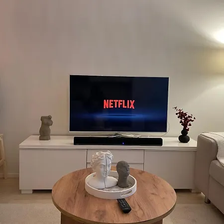 Apartamento Lux Ii Tampere
