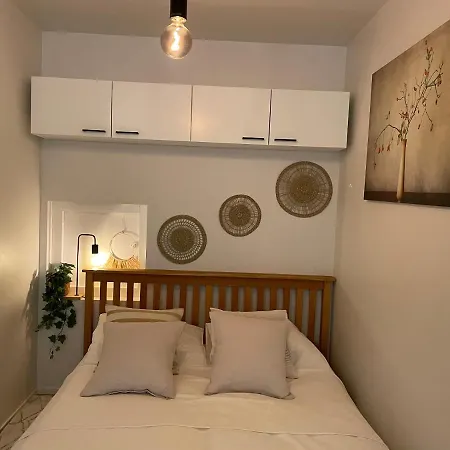 Lux Ii Apartman Tampere