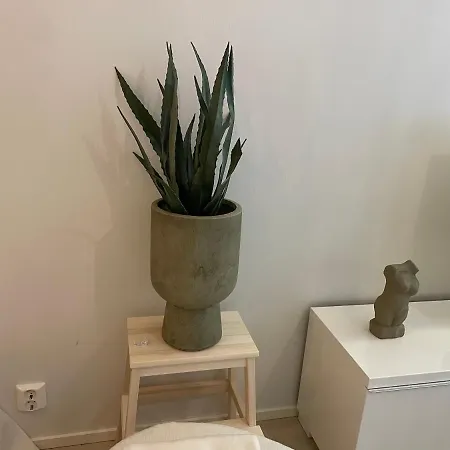 Apartamento Lux Ii Tampere