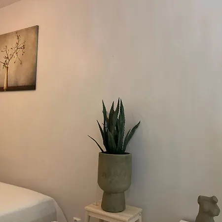 Lux Ii Apartamento *