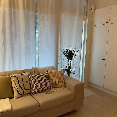 Apartament Lux Ii *