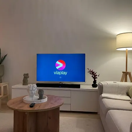 Lux Ii Apartment