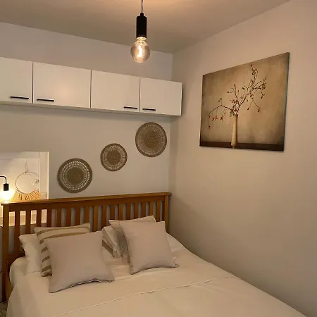 Lux Ii Apartamento