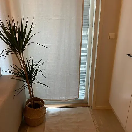 Lux Ii Apartman Tampere