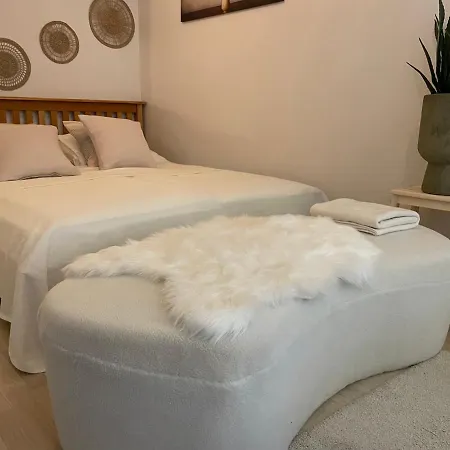 Lux Ii Apartamento *