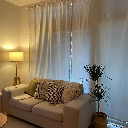 Lux Ii Apartment Tampere