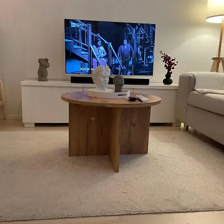 Lux Ii Apartman Tampere