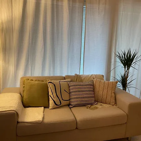 Lux Ii Apartment