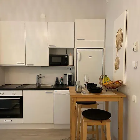 Lux Ii Apartment *