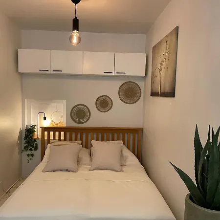 Apartman Lux Ii Tampere