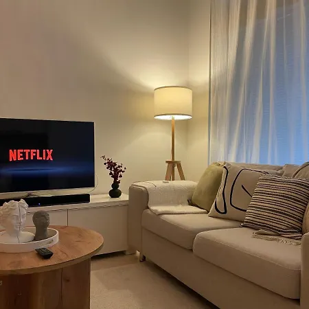 Apartament Lux Ii Tampere